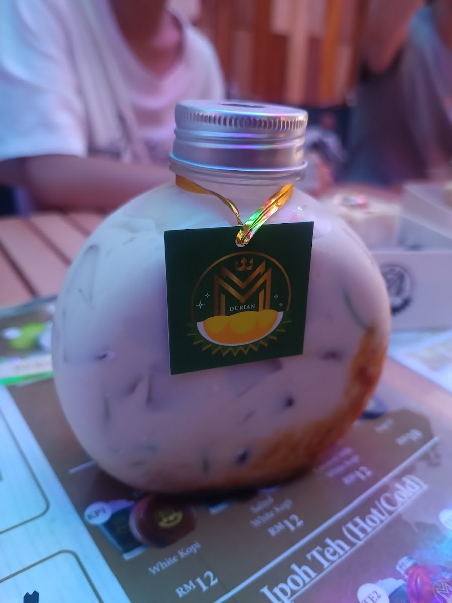 DURIAN M Photo 10