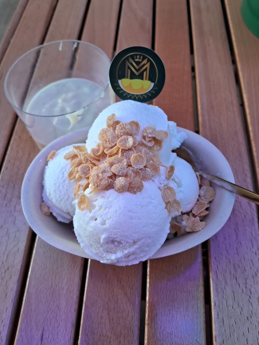 DURIAN M Photo 5