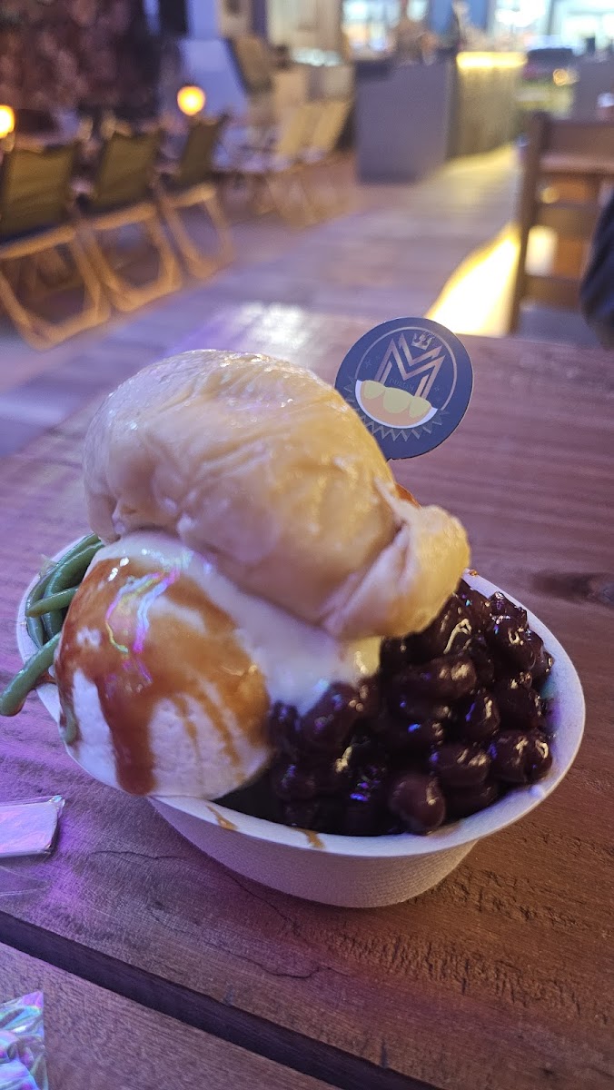 DURIAN M Photo 8