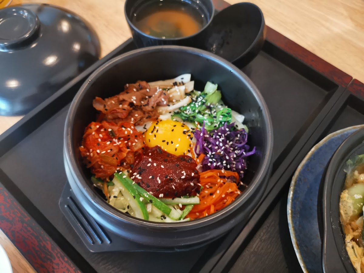 Dashi Japanese Food Photo 10