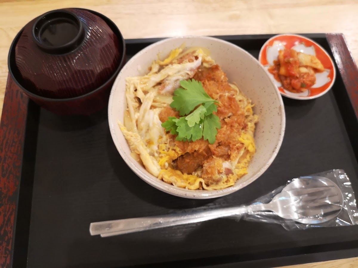 Dashi Japanese Food Photo 5