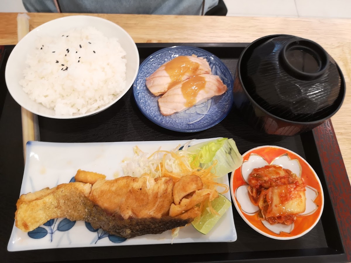 Dashi Japanese Food Photo 6