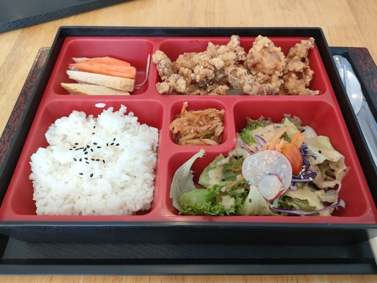 Dashi Japanese Food Photo 7