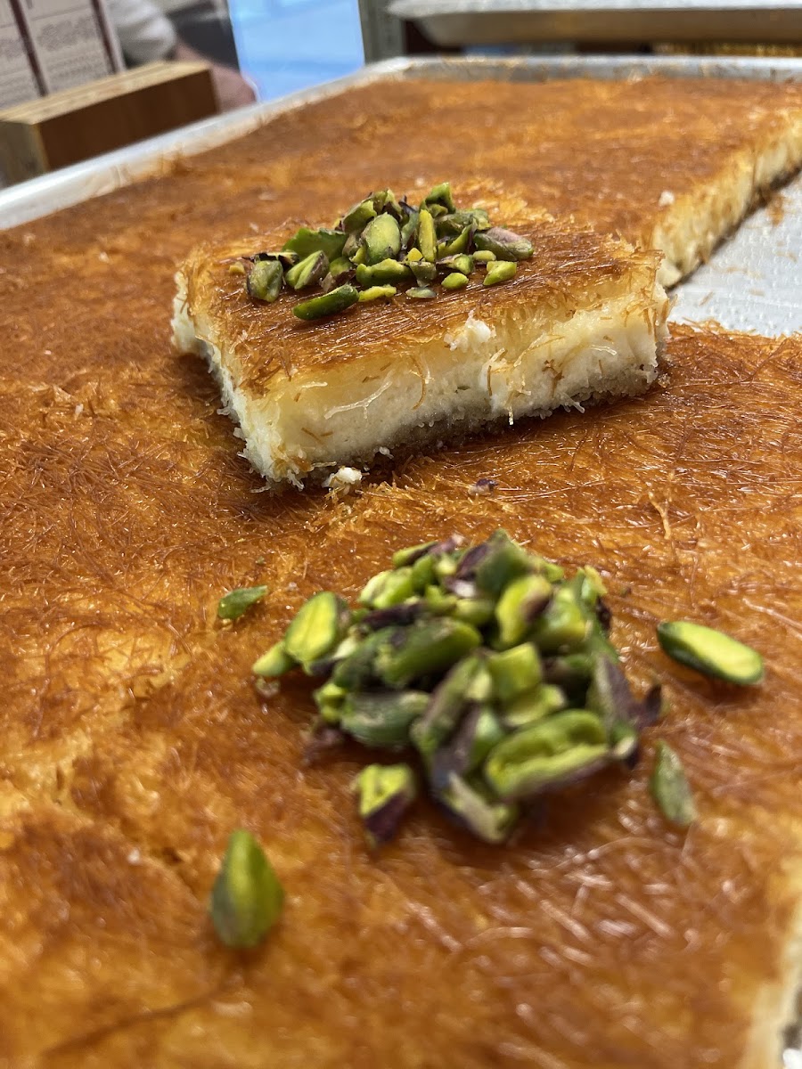 Diamond Pizza معجنات الماس Photo 10