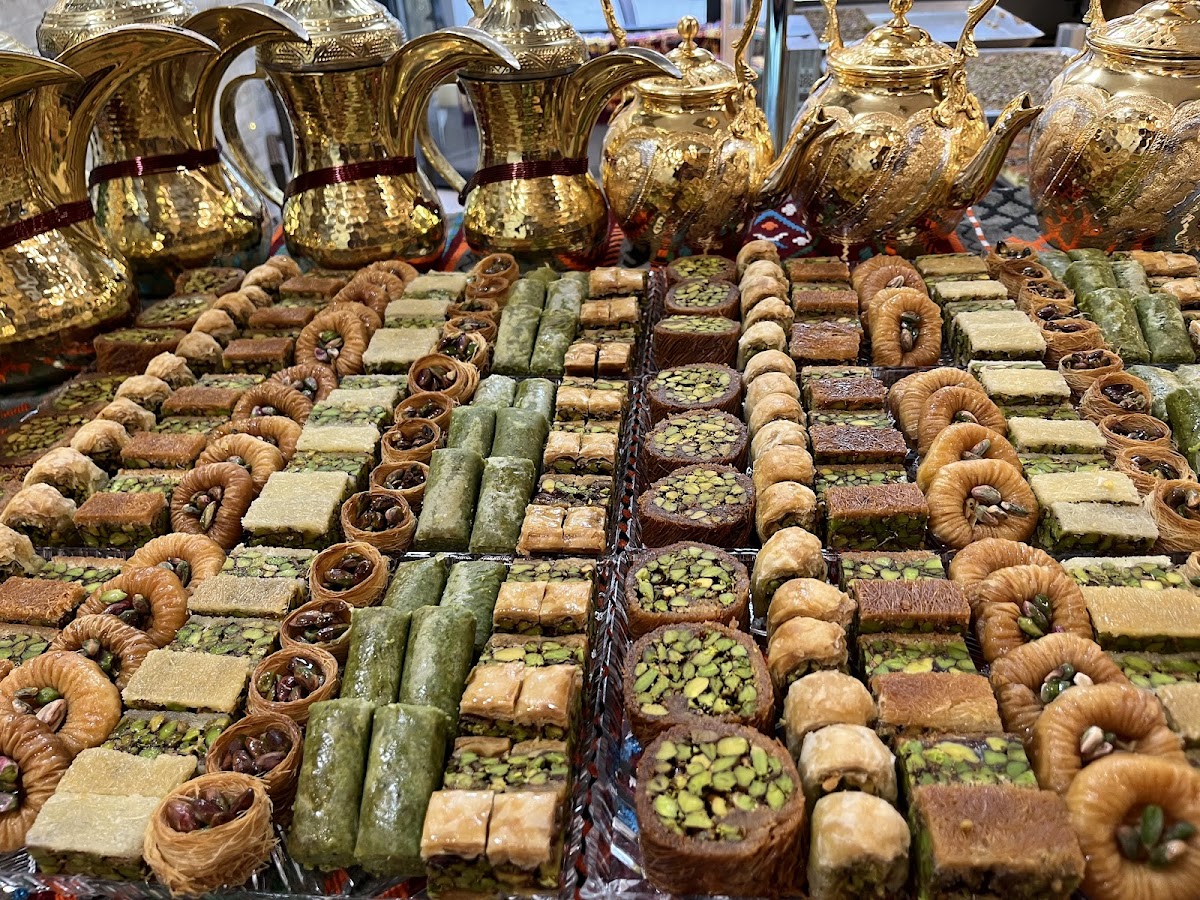 Diamond Pizza معجنات الماس Photo 3