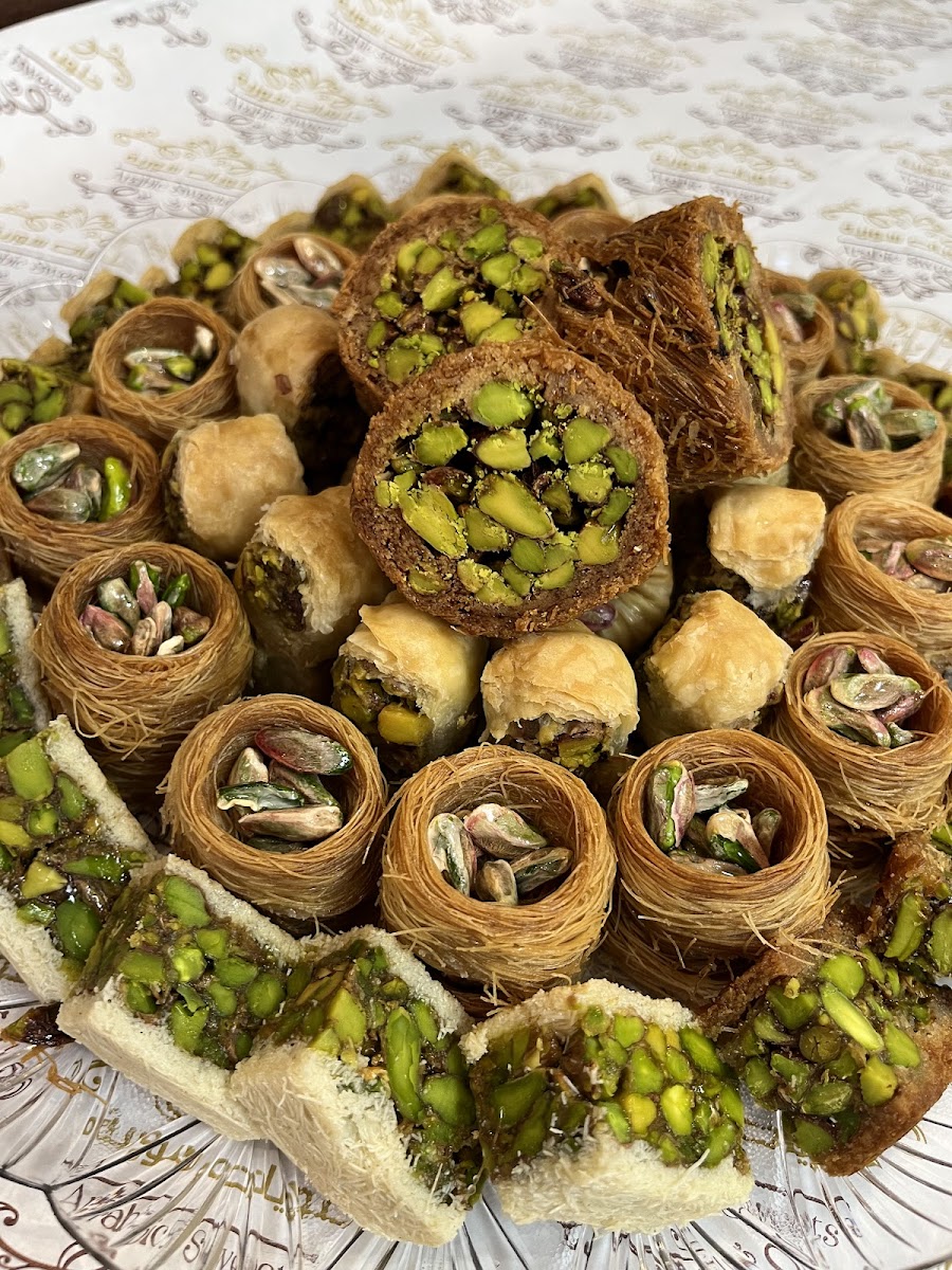 Diamond Pizza معجنات الماس Photo 5