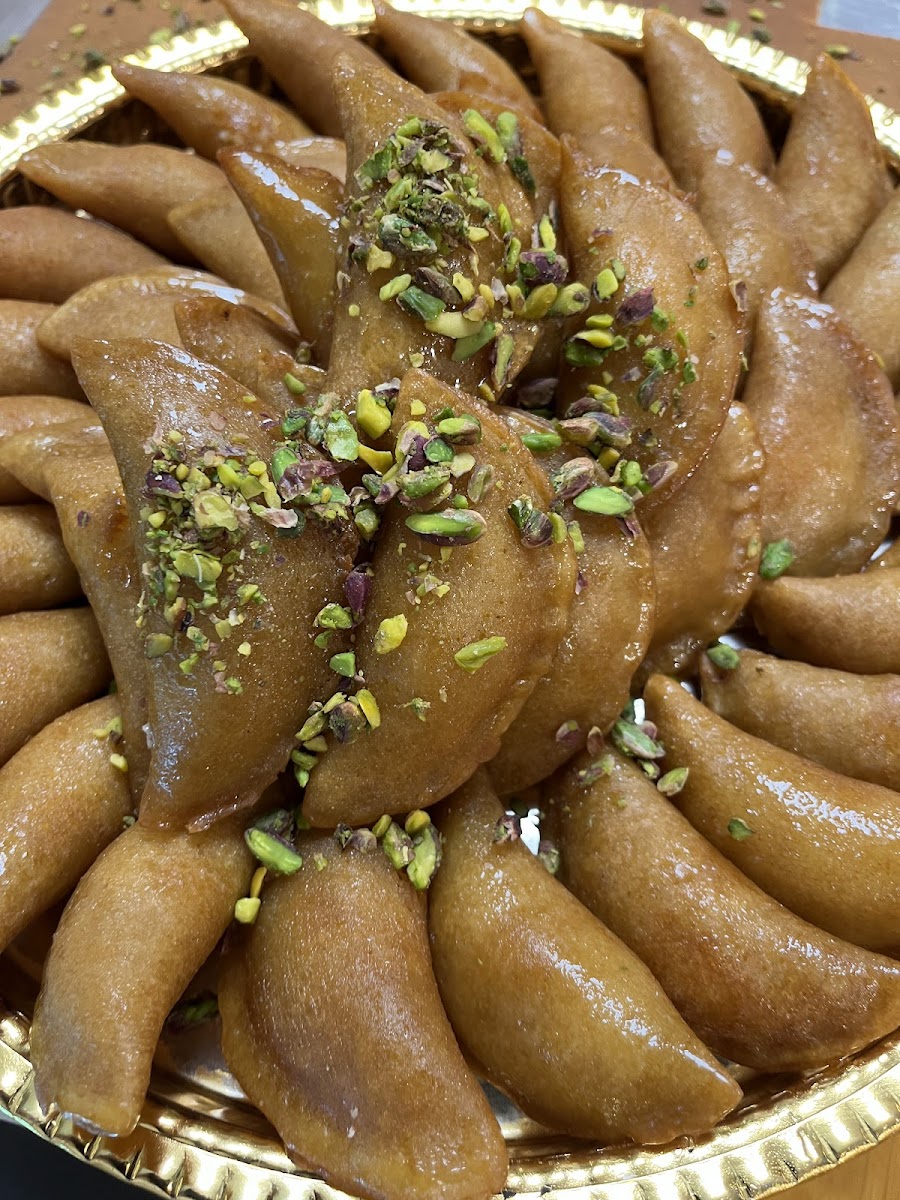 Diamond Pizza معجنات الماس Photo 9