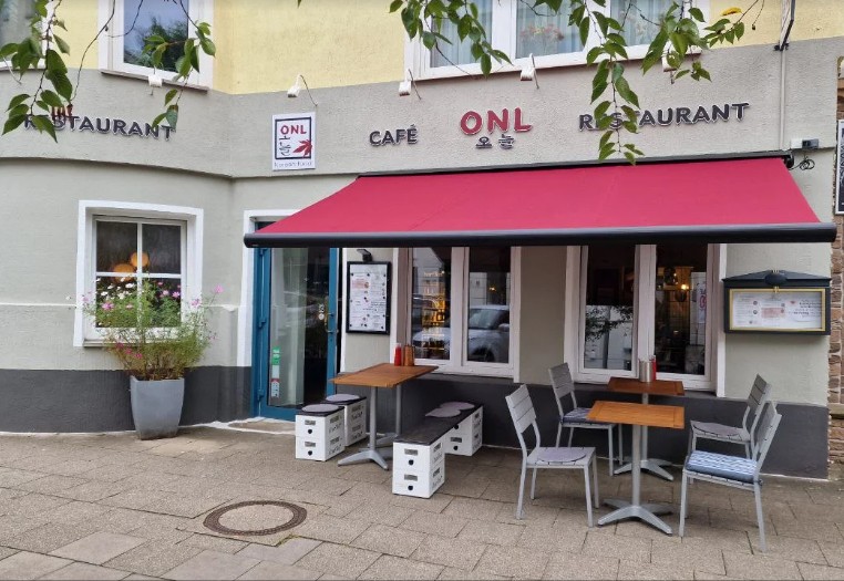 Restaurant Onl