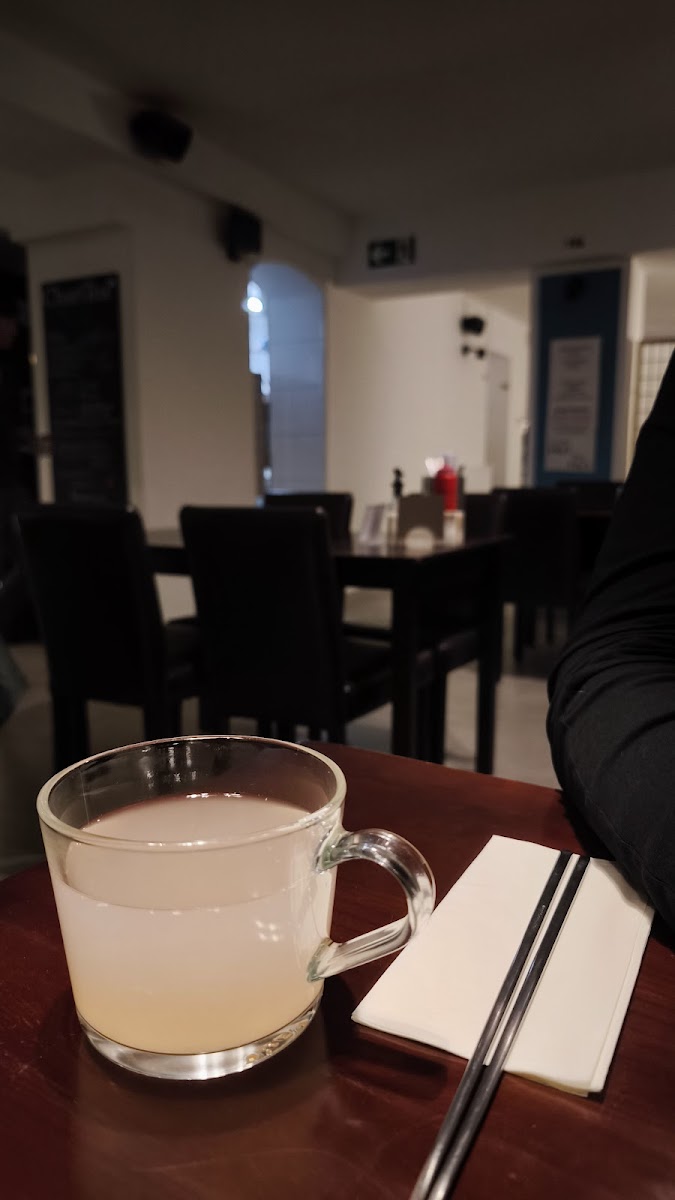 Restaurant Onl Photo 10