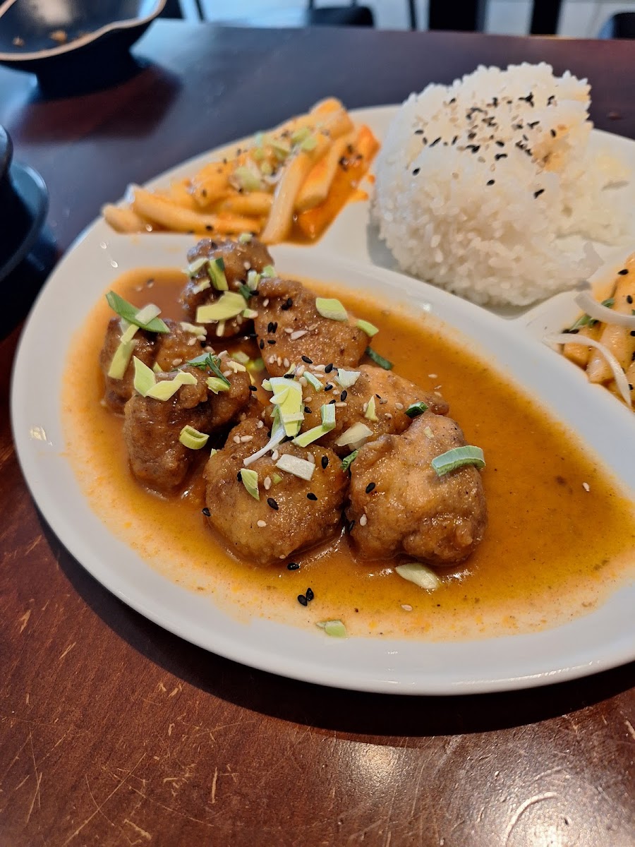 Restaurant Onl Photo 4