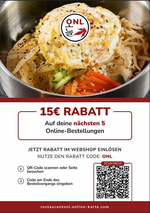 Restaurant Onl Photo Menu 10