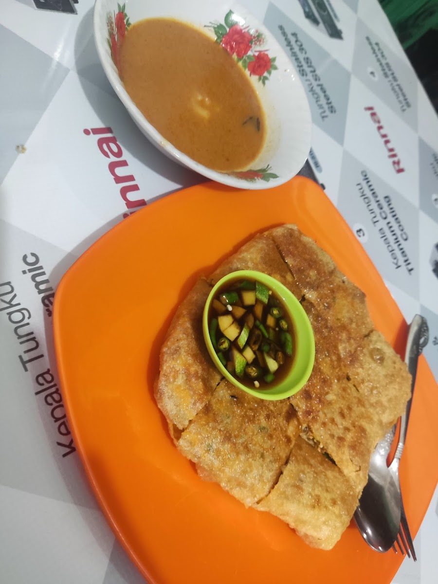 MARTABAK BOMBAY ASLI I Photo 6