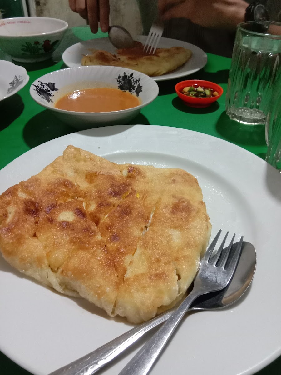 MARTABAK BOMBAY ASLI I Photo 7