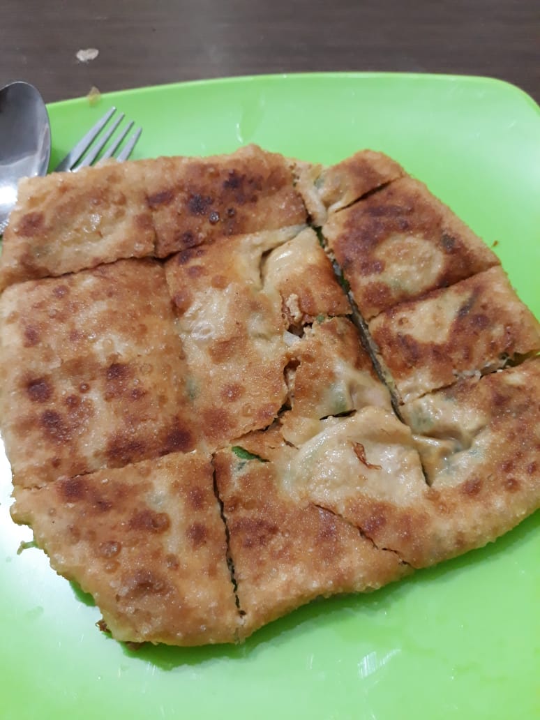 MARTABAK BOMBAY ASLI I Photo 8