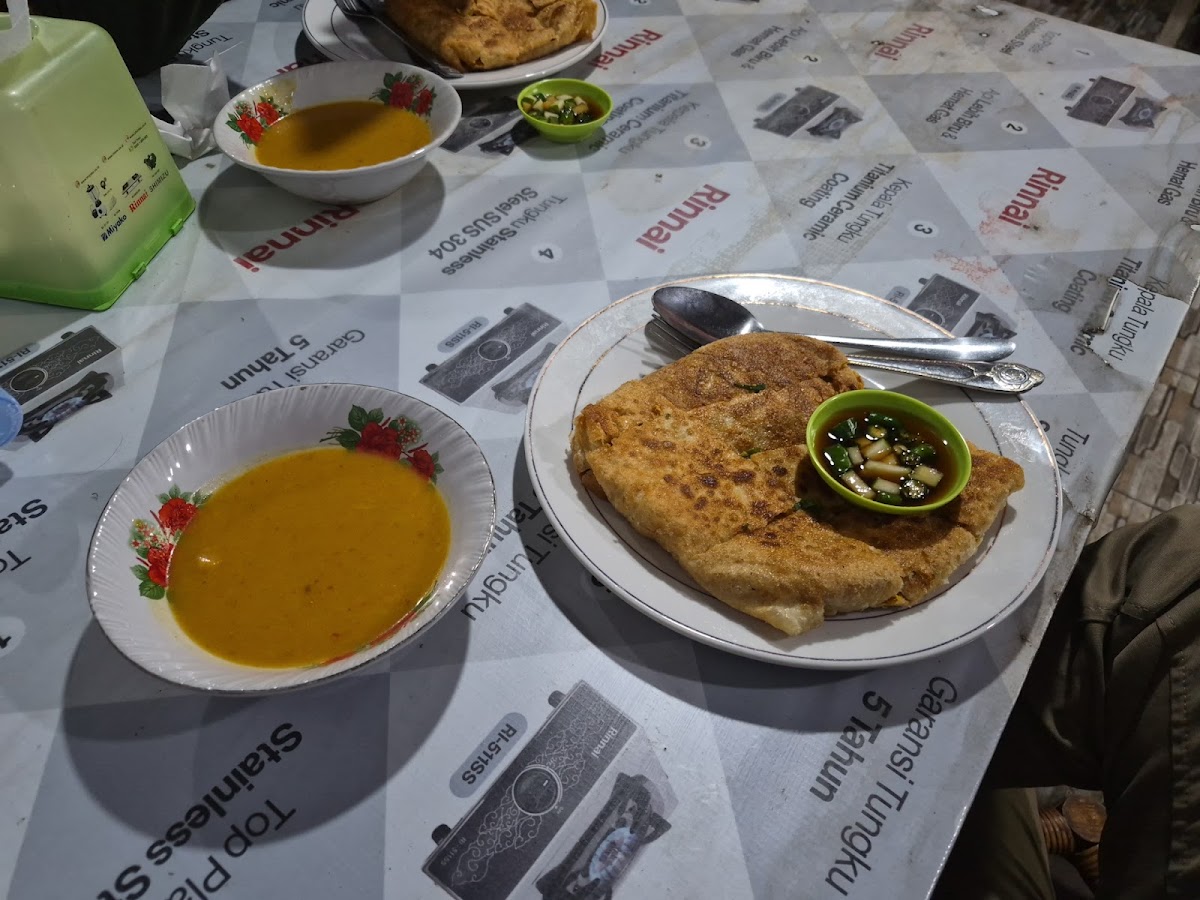 MARTABAK BOMBAY ASLI I Photo 9