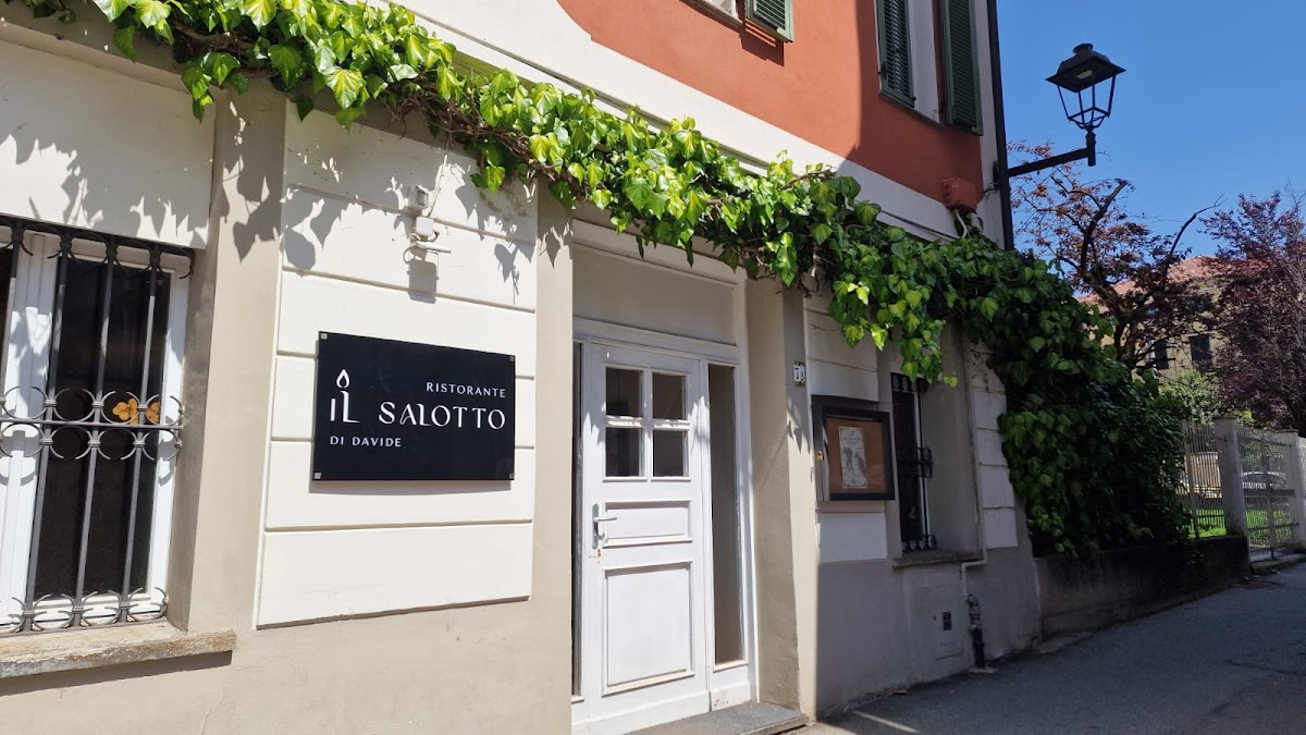 Ristorante il Salotto