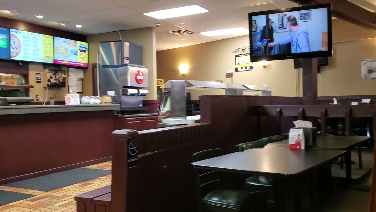 Godfather's Pizza Photo 2