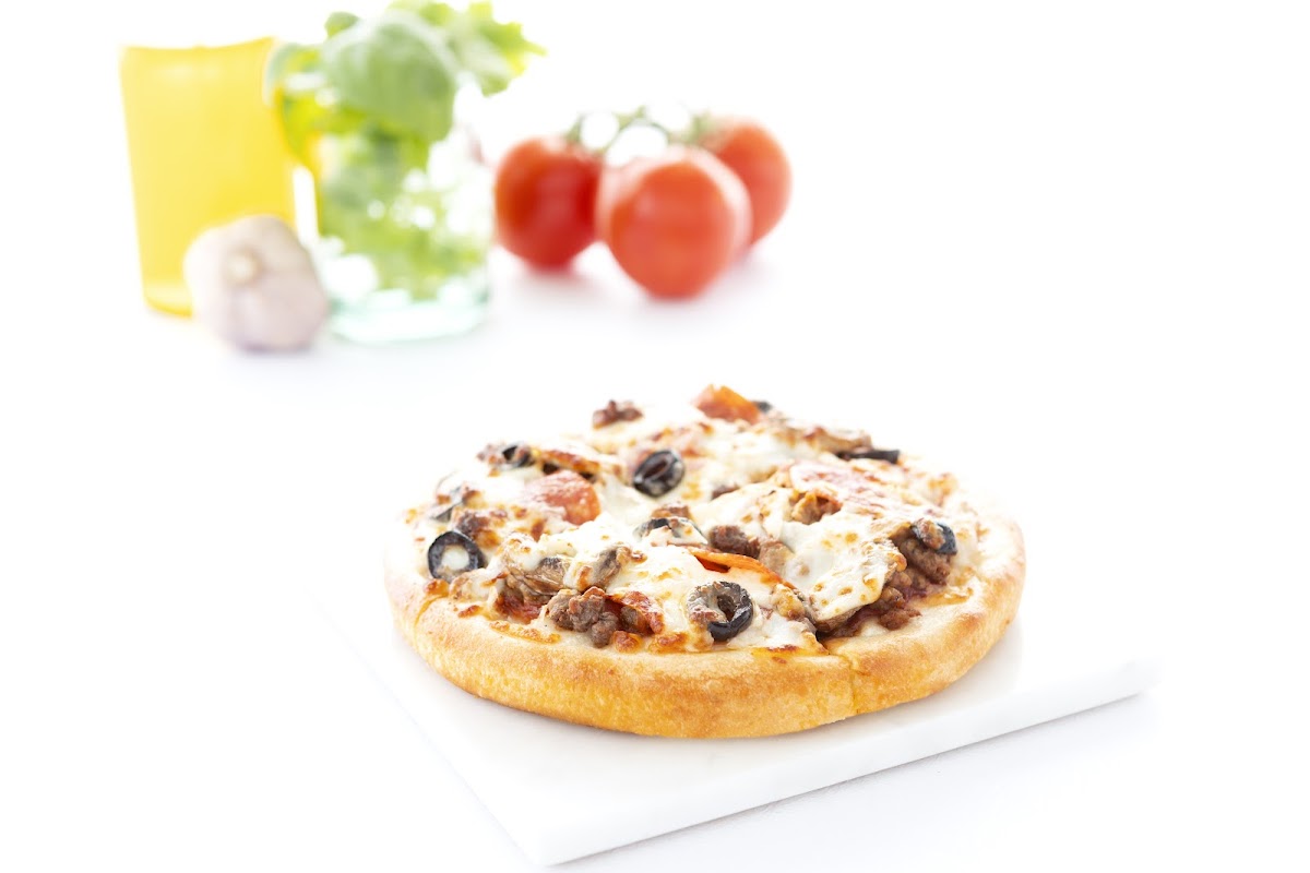 Godfather's Pizza Photo 6