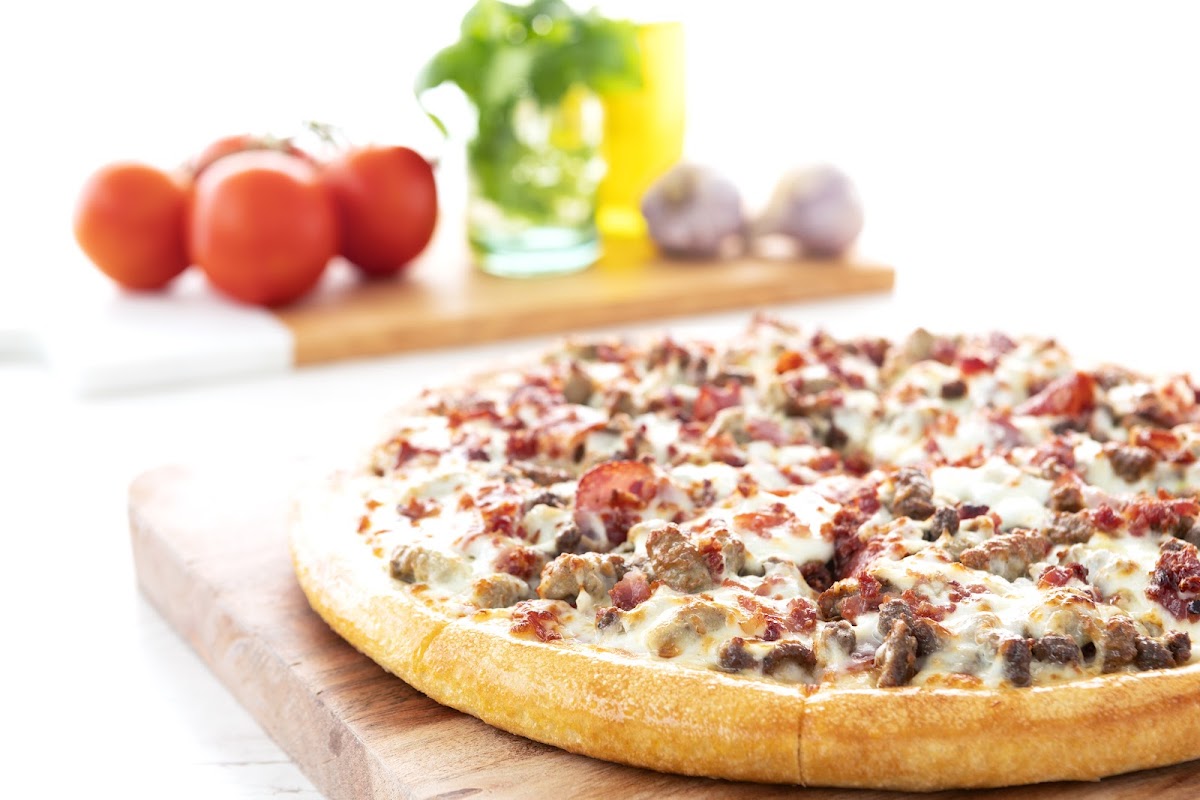 Godfather's Pizza Photo 7