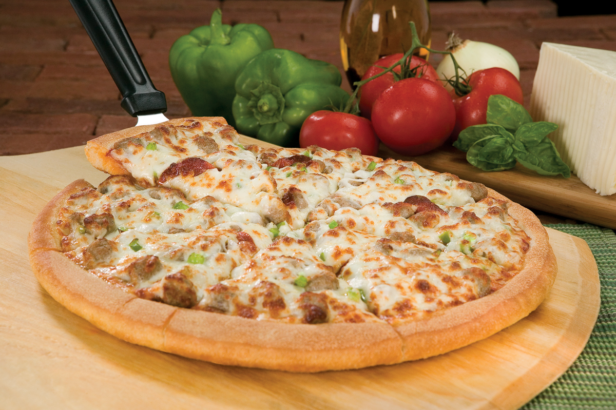 Godfather's Pizza Photo 8