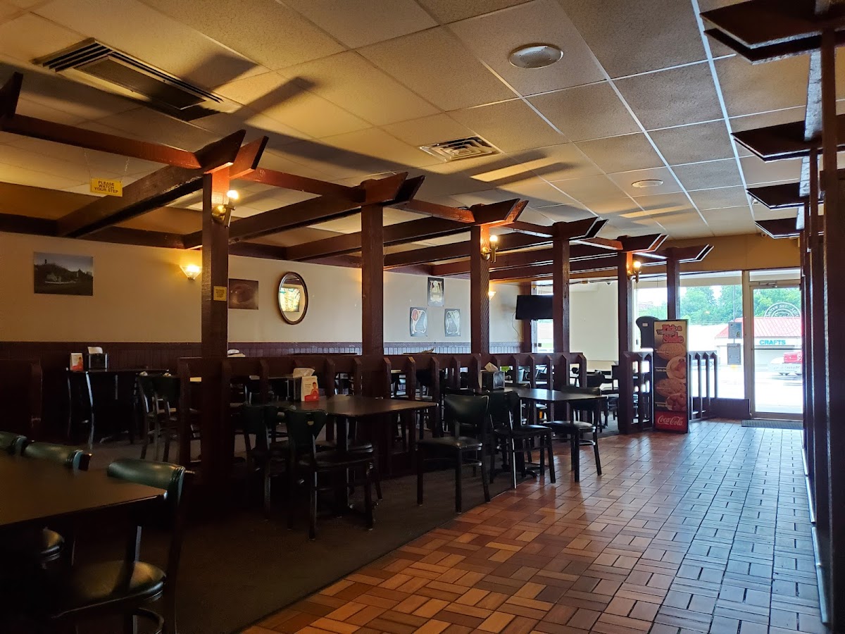 Godfather's Pizza Photo 9