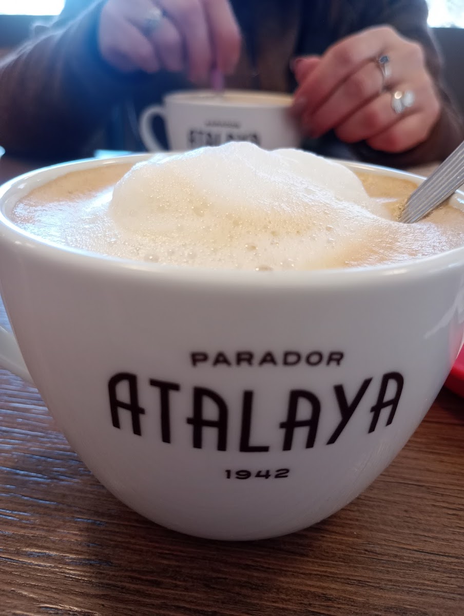 Parador Atalaya Photo 4