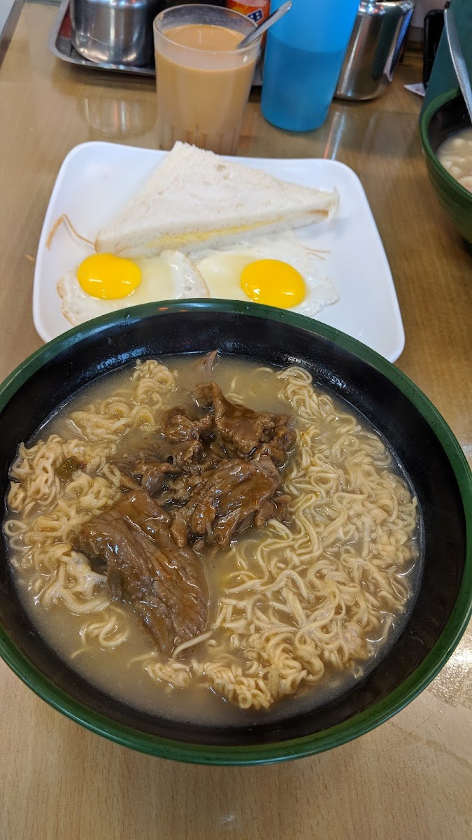 Wuxing Dim Sum Restaurant Photo 5