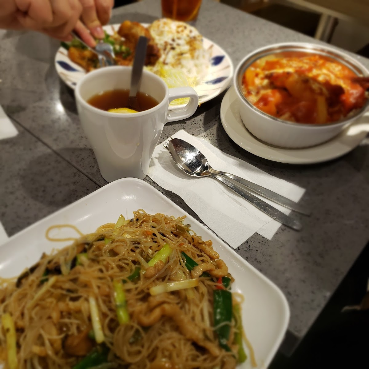 Wuxing Dim Sum Restaurant Photo 6
