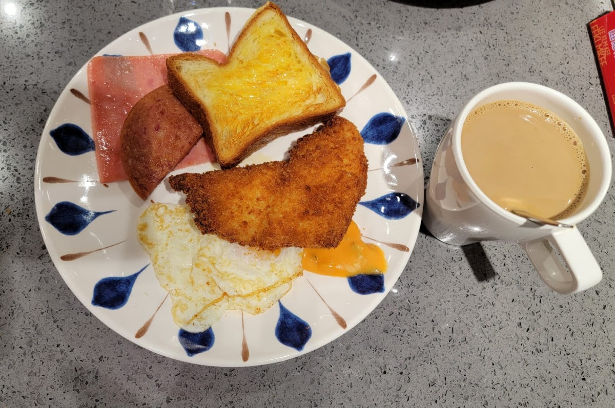 Wuxing Dim Sum Restaurant Photo 7