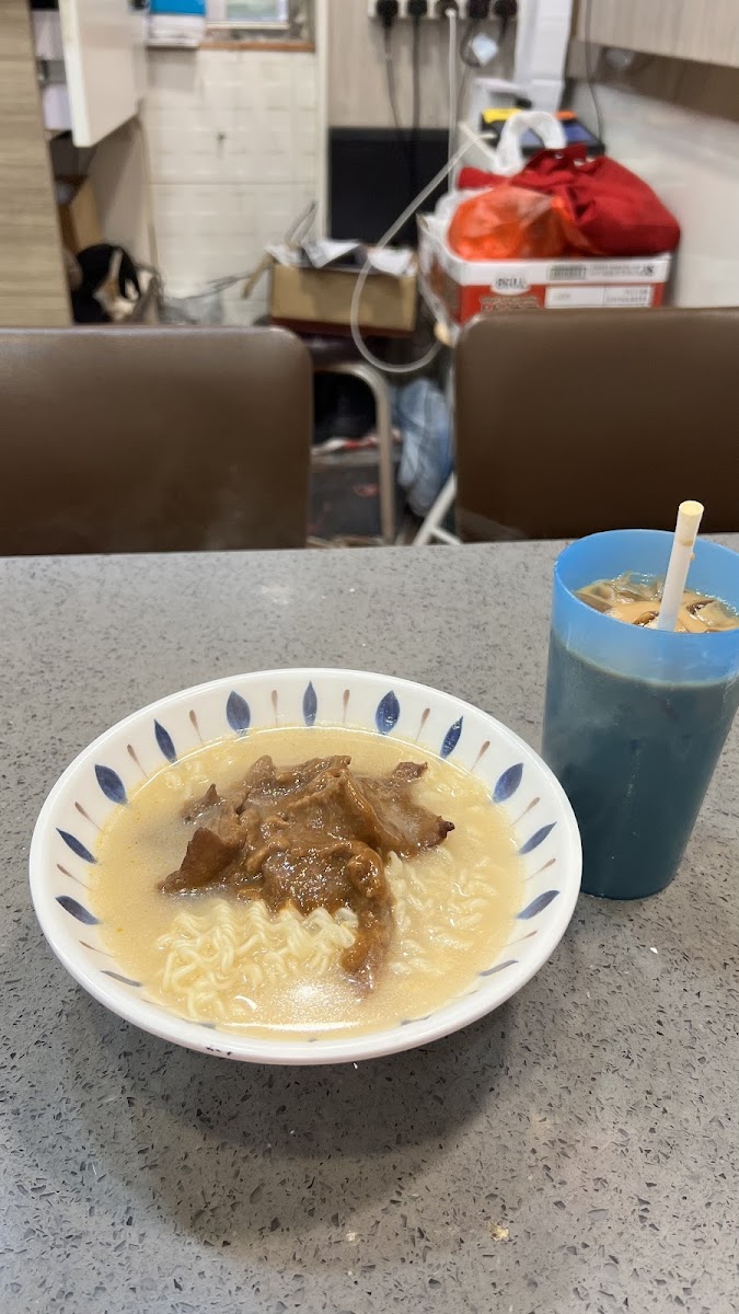 Wuxing Dim Sum Restaurant Photo 8