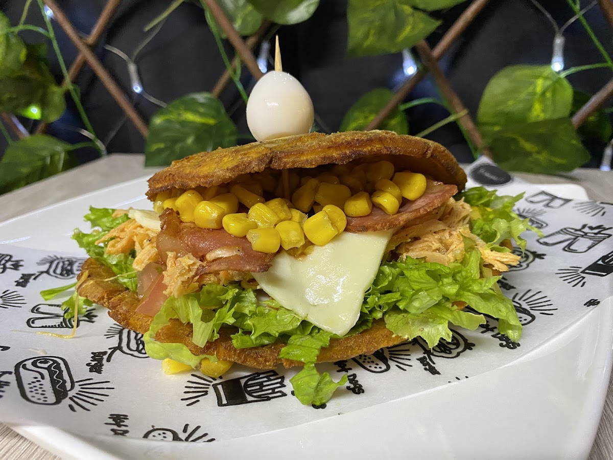 Vacana's Grill