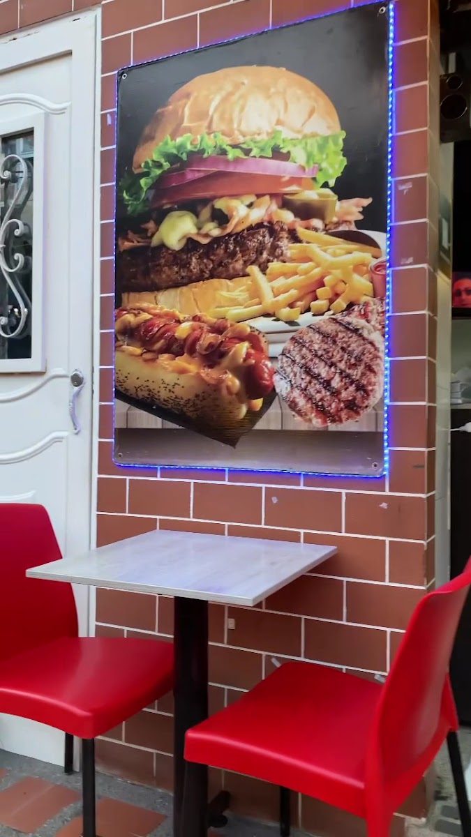 Vacana's Grill Photo 6