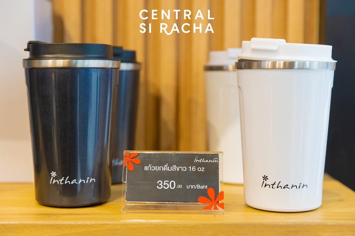 Inthanin Coffee Central Sriracha Photo 9