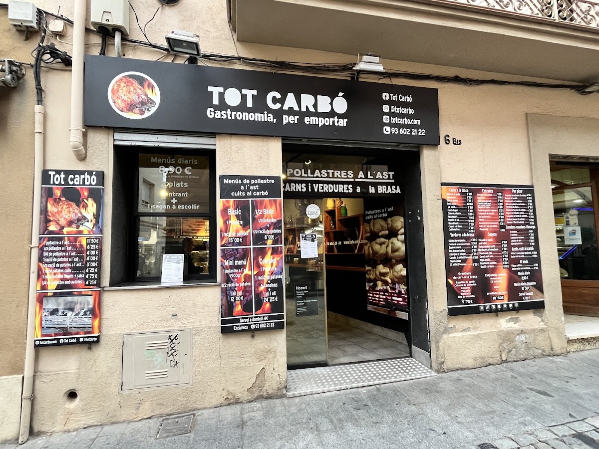 TotCarbó Photo 3