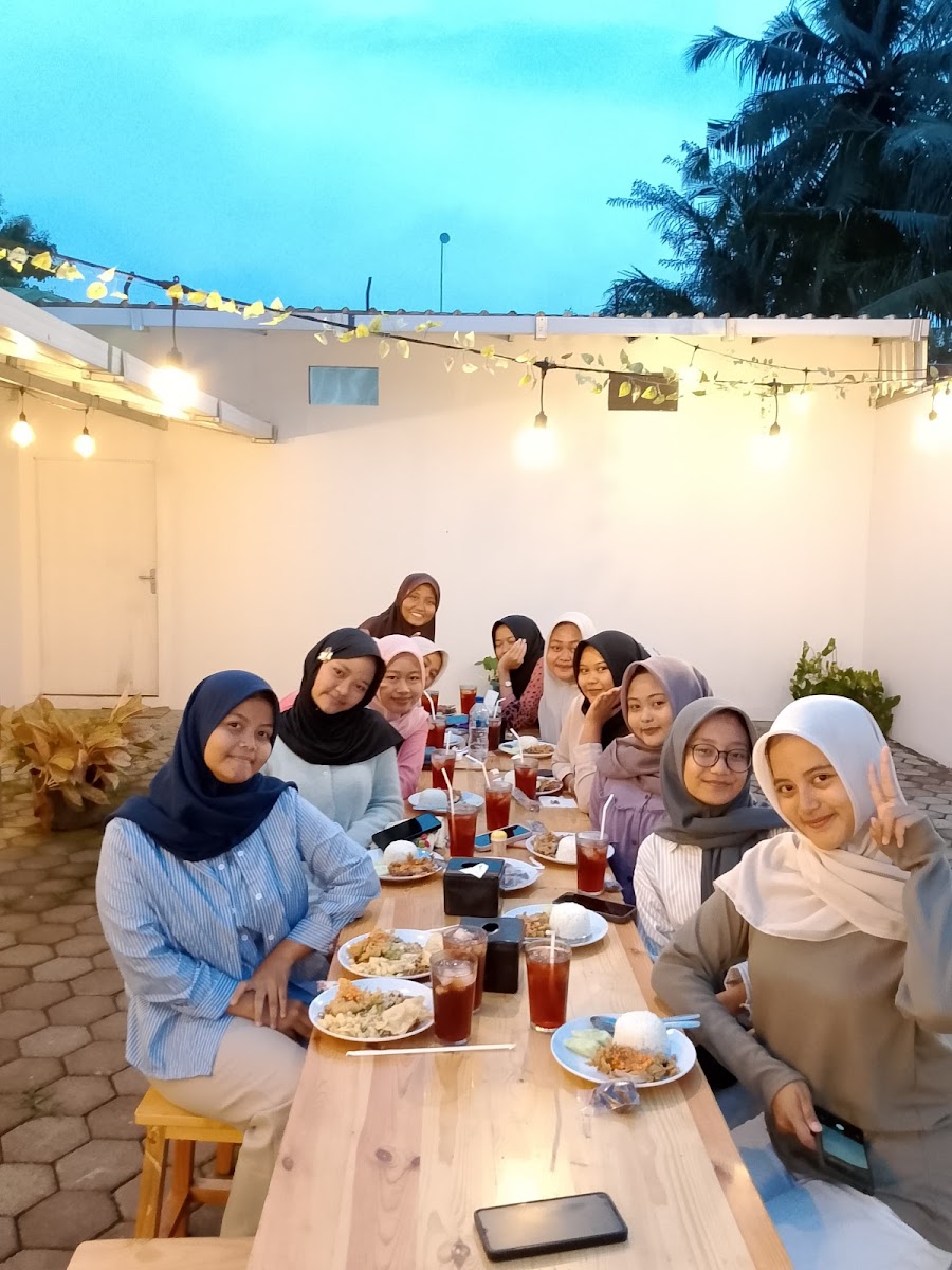 Ayam Geprek Chickpeas Chicken Photo 5