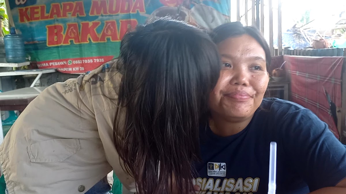 Kelapa Muda Bakar Warung Bungsu Photo 10