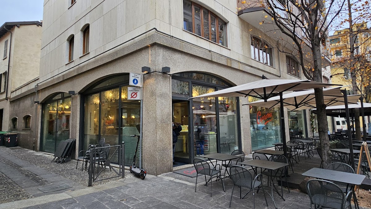 Caprizza Varese