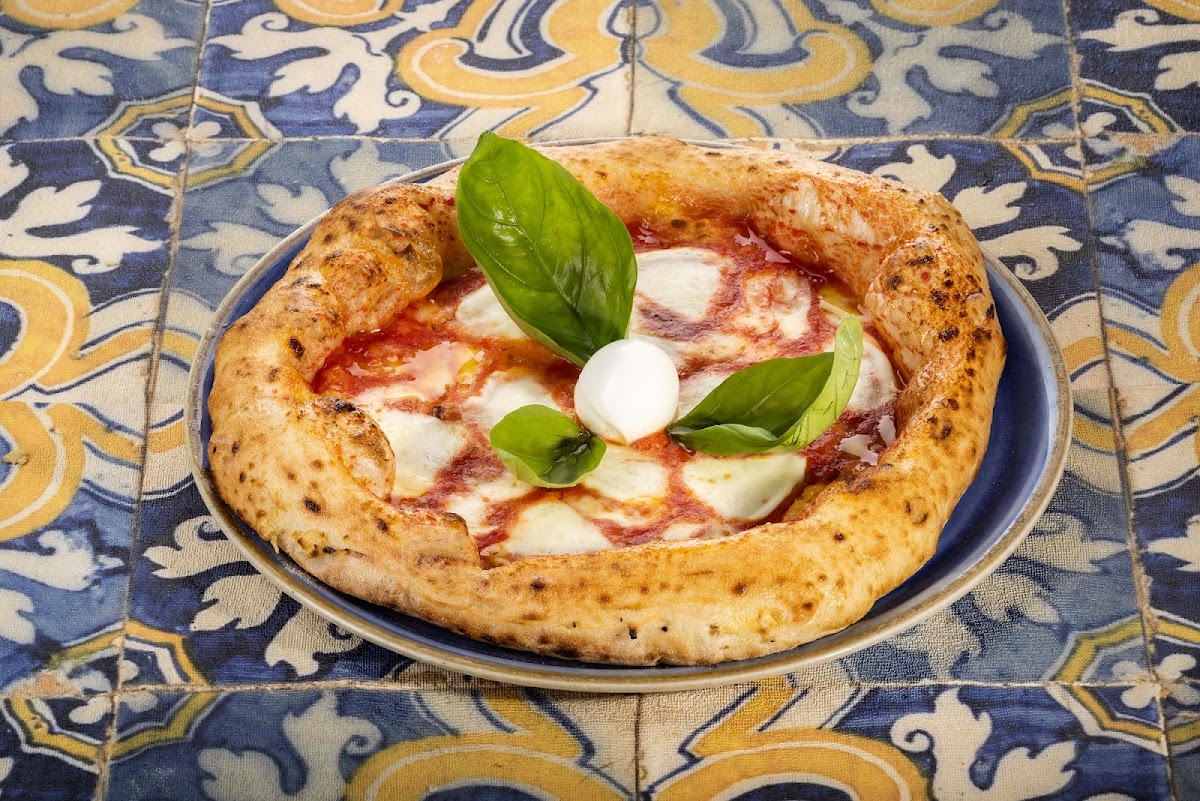 Caprizza Varese Photo 3