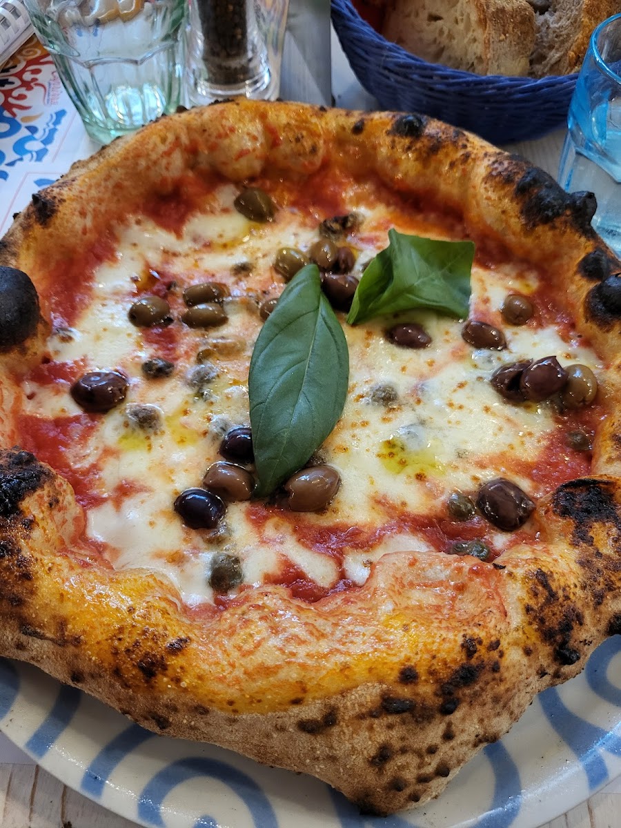 Caprizza Varese Photo 5
