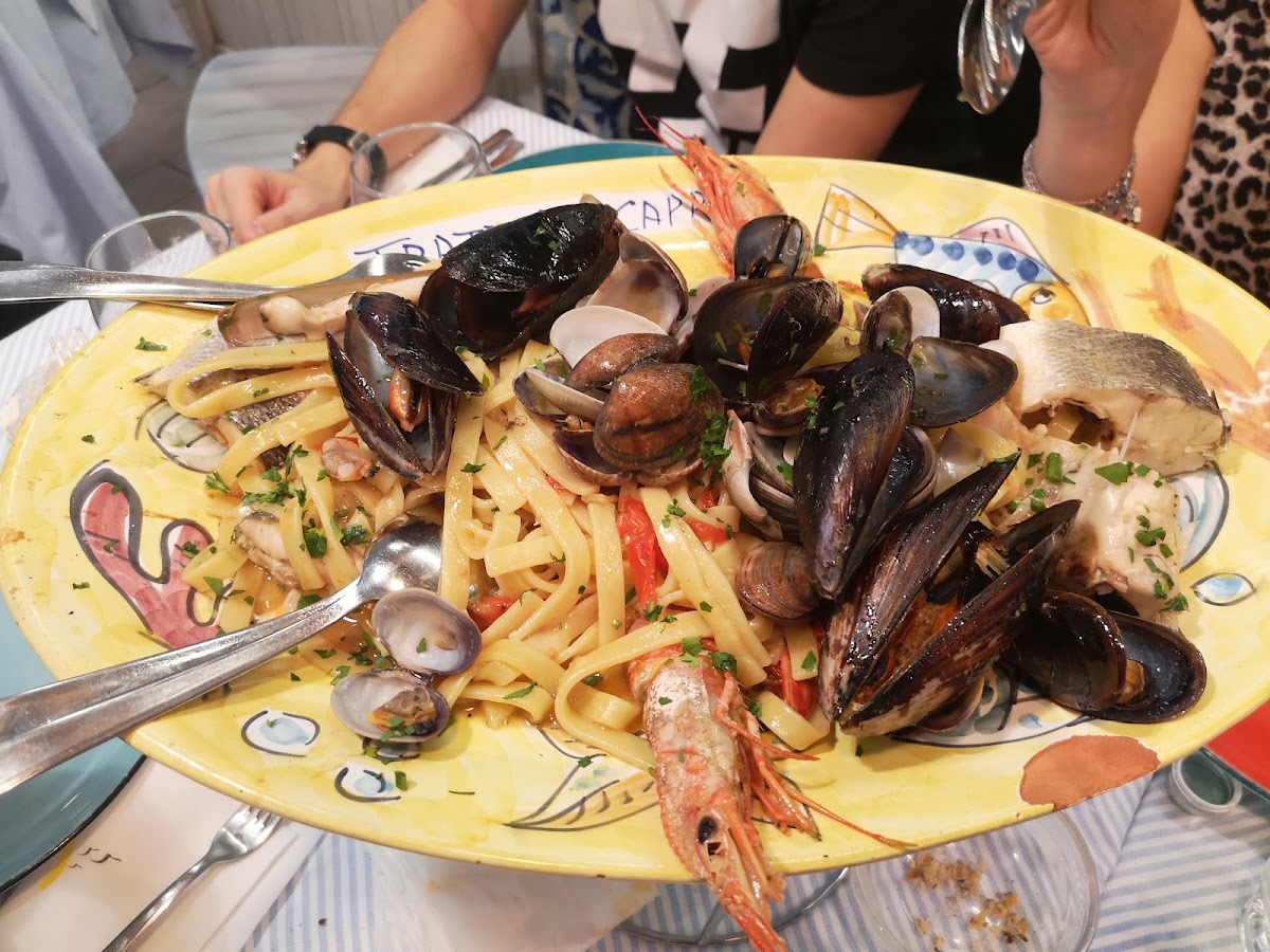 Caprizza Varese Photo 7