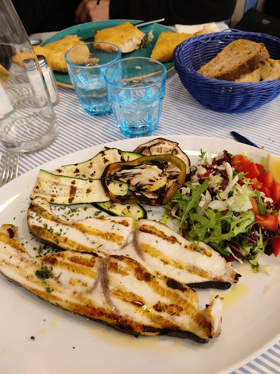 Caprizza Varese Photo 9