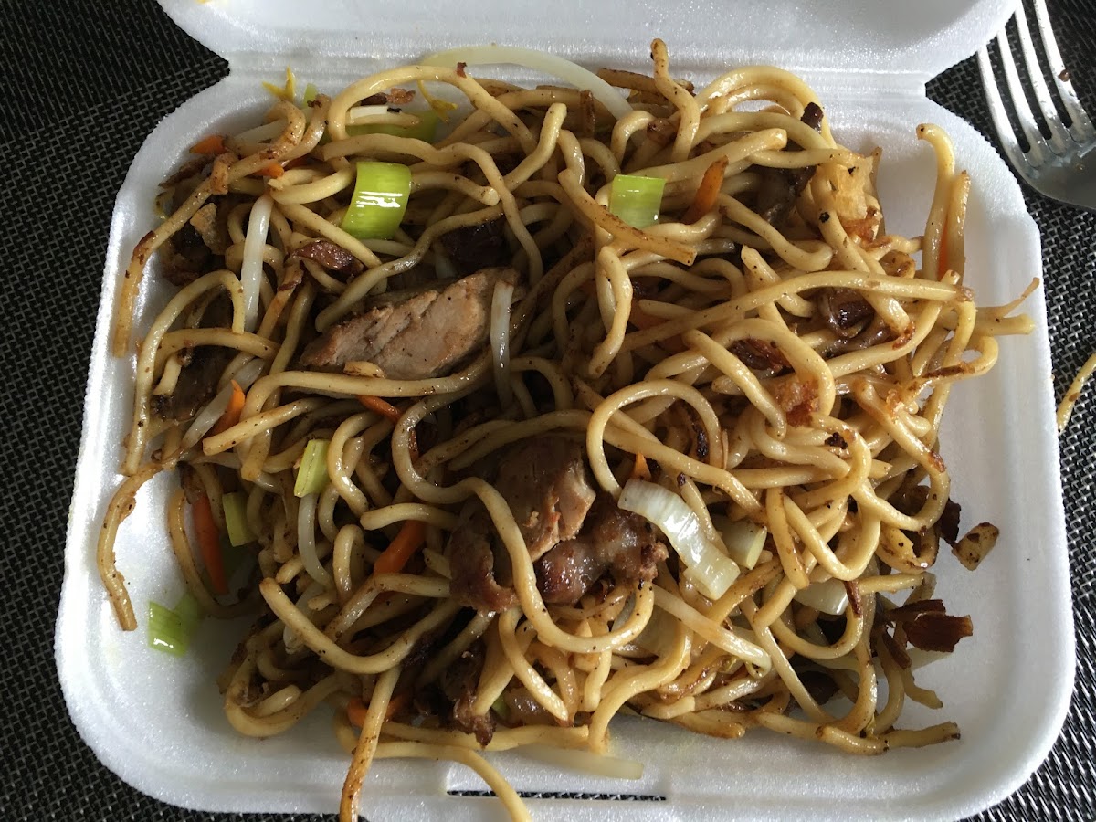 Lyly's Döner Stube Photo 4