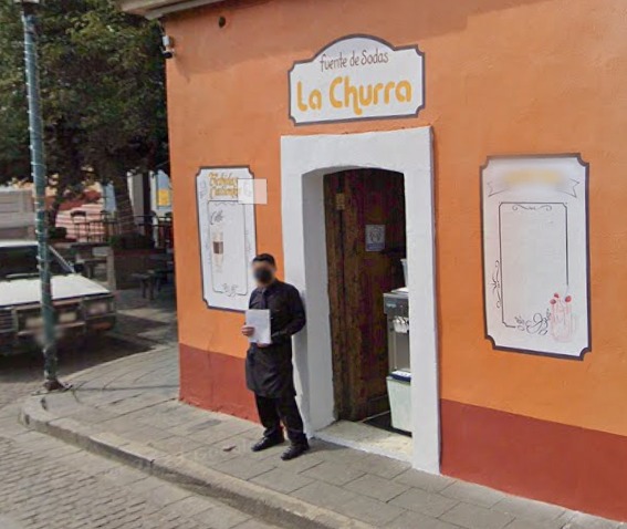 La Churra Restaurante