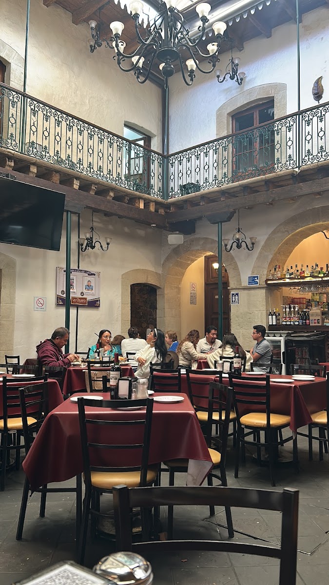 La Churra Restaurante Photo 2