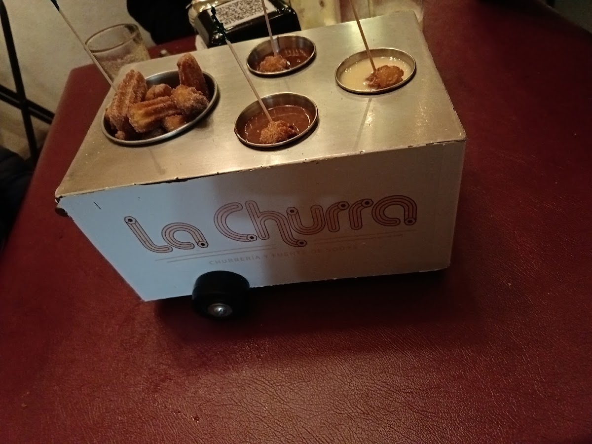 La Churra Restaurante Photo 5