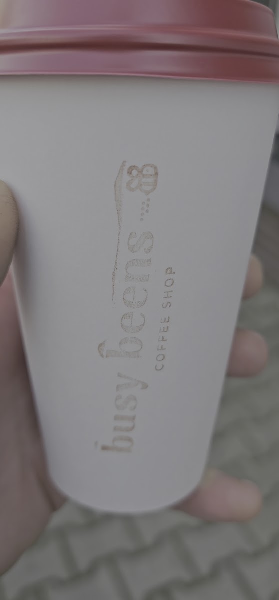 Busy Beens Specialty Coffee Photo 2
