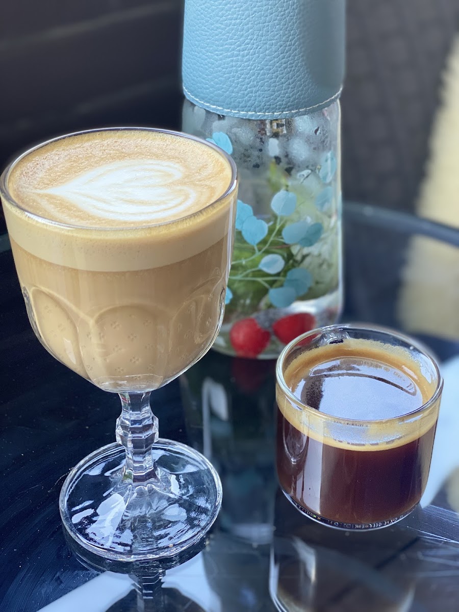 Busy Beens Specialty Coffee Photo 6
