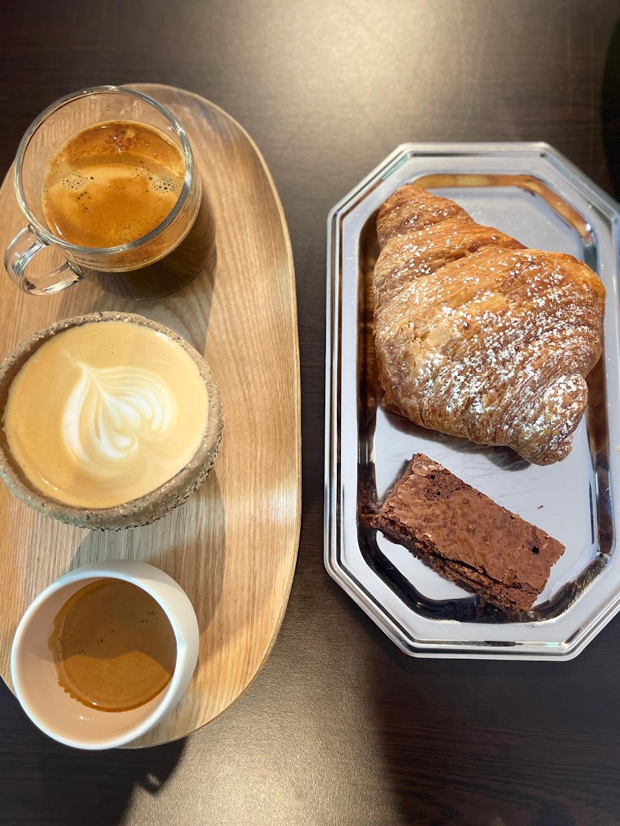 Busy Beens Specialty Coffee Photo 7