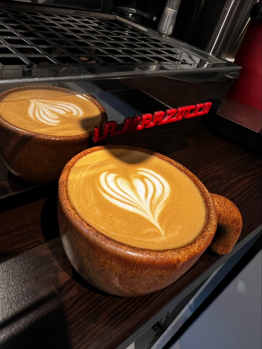 Busy Beens Specialty Coffee Photo 8