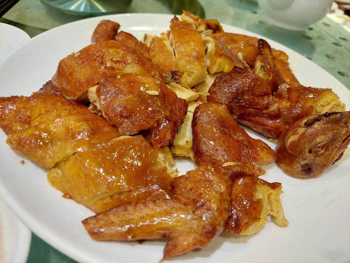 Majesty Seafood Restaurant (Jordon Branch) Photo 10